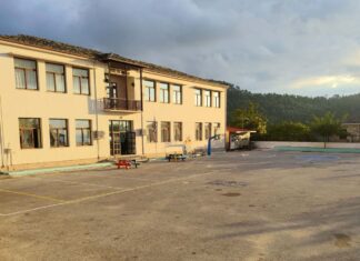 Δικαίωση για την Παναγία: Το Υπουργείο ανακαλεί την απόφαση και το Δημοτικό παραμένει 3θέσιο