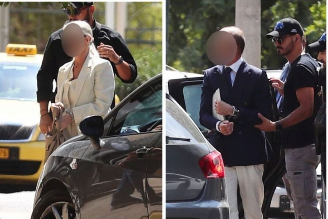 Γιώργος Μαζωνάκης: Η προφυλάκιση των 2 γιατρών μετά την απολογία-«μαμούθ» των 18 ωρών και η «απειλή» του παθολόγου για απεργία πείνας