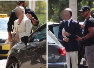 Γιώργος Μαζωνάκης: Η προφυλάκιση των 2 γιατρών μετά την απολογία-«μαμούθ» των 18 ωρών και η «απειλή» του παθολόγου για απεργία πείνας