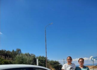 Παρεμβάσεις πρόληψης και στήριξης ευάλωτων πολιτών στη Θάσο για την Ημέρα Επισκέπτη Υγείας