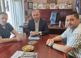 Οριστική νομιμοποίηση για το γήπεδο του Θεαγένη: Τέλος σε εκκρεμότητα δεκαετιών