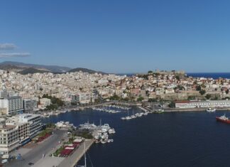 Με κοίτασμα Έψιλον και αποθήκευση CO₂, η επόμενη μέρα στον Πρίνο