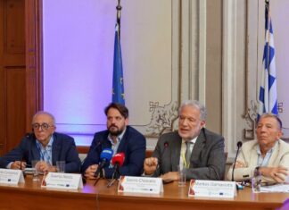 Σημαντικά οφέλη από τη δημιουργία αλυσίδαςδέσμευσης και αποθήκευσης CO₂ στην Ελλάδα