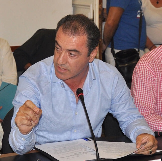 Μάκης Παπαδόπουλος: Να παραιτηθεί τώρα ο Δήμος Καβάλας από την έφεση<br>κατά των 54 εργαζομένων των βρεφονηπιακών σταθμών