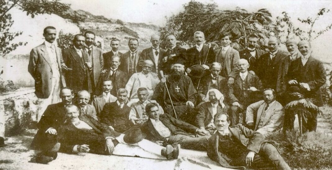 ΙΜΦΝΘ: Η συμφωνία Ελλάδος-Βουλγαρίας … «Ιστορικά κειμήλια και αποτυπώματα θυσιών για την εθνική δικαίωση»