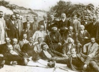 ΙΜΦΝΘ: Η συμφωνία Ελλάδος-Βουλγαρίας … «Ιστορικά κειμήλια και αποτυπώματα θυσιών για την εθνική δικαίωση»