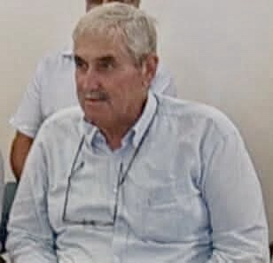 Μακάριος Λαζαρίδης: Συλλυπητήριο μήνυμα για τον θάνατο του Γιώργου Λεπίδα