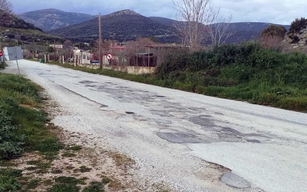 Μάκης Παπαδόπουλος: «Η ασφάλεια των δημοτών δεν είναι δίλημμα. Τα διλήμματα αυτά είναι επικίνδυνα, όταν μπαίνουν από τον Δήμαρχο Καβάλας».