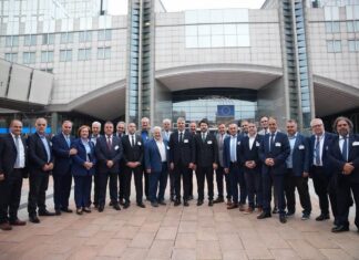 Ισχυρό ευρωπαϊκό αποτύπωμα για την Περιφέρεια Ανατολικής Μακεδονίας και Θράκης στις Βρυξέλλες – Συμμαχίες για τα ανατολικά σύνορα, αναβαθμισμένος δίαυλος επικοινωνίας με την ΕΕ και νέες δυνατότητες χρηματοδότησης