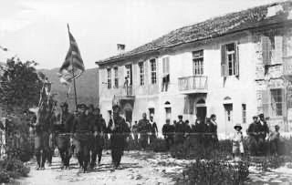 Η Θάσος τιμά την απελευθέρωση της – Οι εκδηλώσεις για την ιστορική επέτειο της 18ης Οκτωβρίου 1912