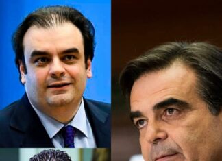 3 υπουργοί στην Καβάλα τις επόμενες ημέρες