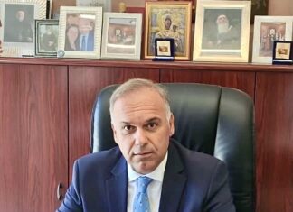Λ.Κυριακίδης σε υψηλούς τόνους: «Το Δημοτικό Συμβούλιο είναι χώρος δημοκρατίας, όχι κομματικό καθοδηγητήριο»