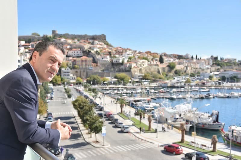 Μάκης Παπαδόπουλος: «Πού θα κάνουν τις δαπάνες τους στην Καβάλα οι επισκέπτες με υψηλή αγοραστική δύναμη;»