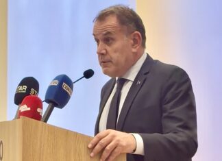 Ν.Παναγιωτόπουλος για την απουσία της κυβέρνησης από την KAVALA EXPO: «Η Καβάλα δεν μπορεί να είναι απούσα από τον κυβερνητικό σχεδιασμό»