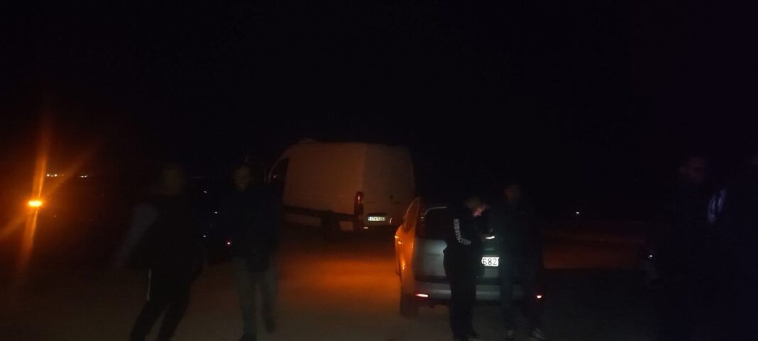 Καβάλα: Καταγγελία για παράνομη διακίνηση ψαριών από τρία φορτηγά εκτός Ιχθυόσκαλας
