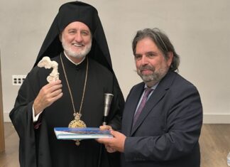 Η Περιφέρεια Ανατολικής Μακεδονίας και Θράκης ανοίγει νέους δρόμους στην αμερικανική τουριστική αγορά – Στοχευμένη αποστολή εξωστρέφειας στη Νέα Υόρκη